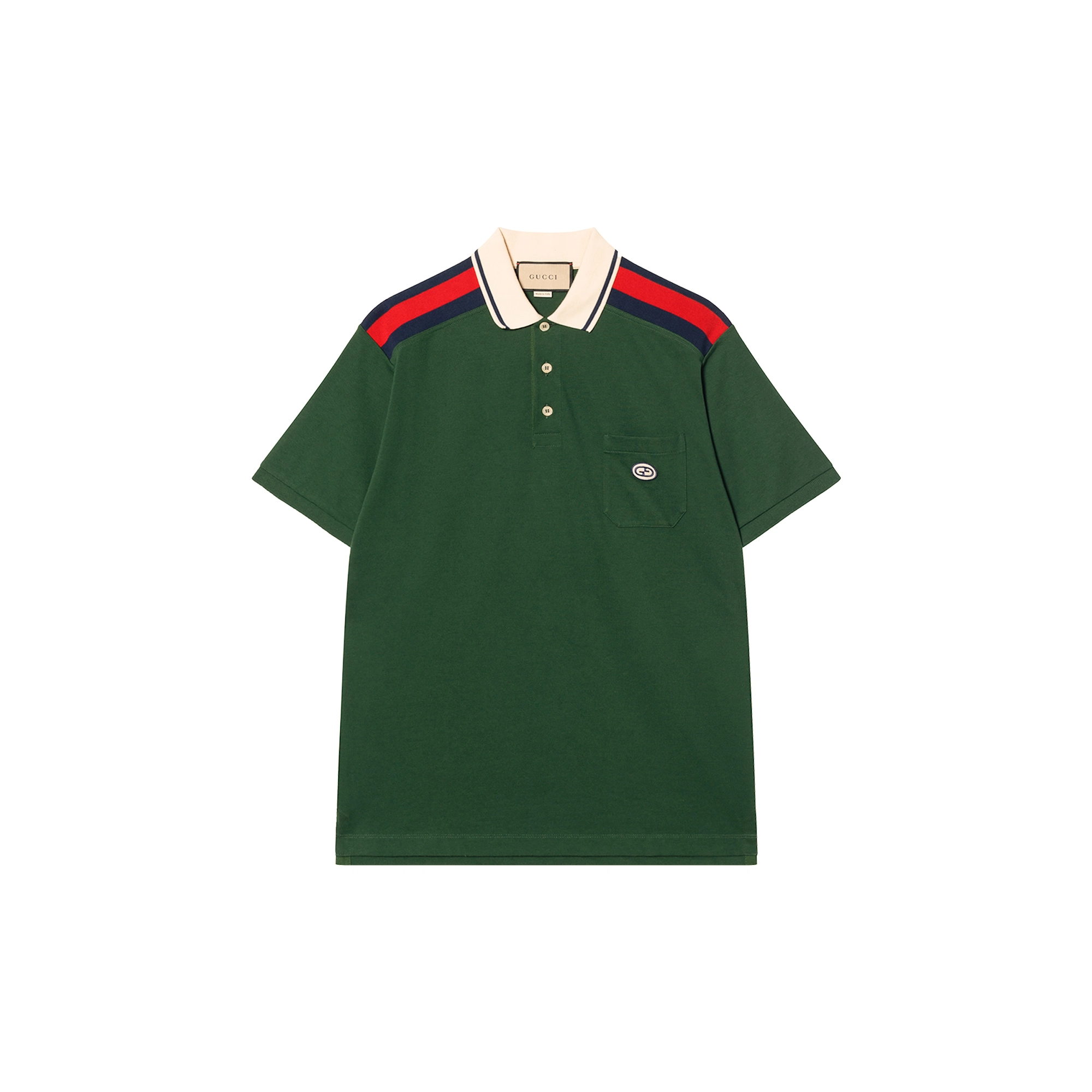 GUCCI PoloPolo