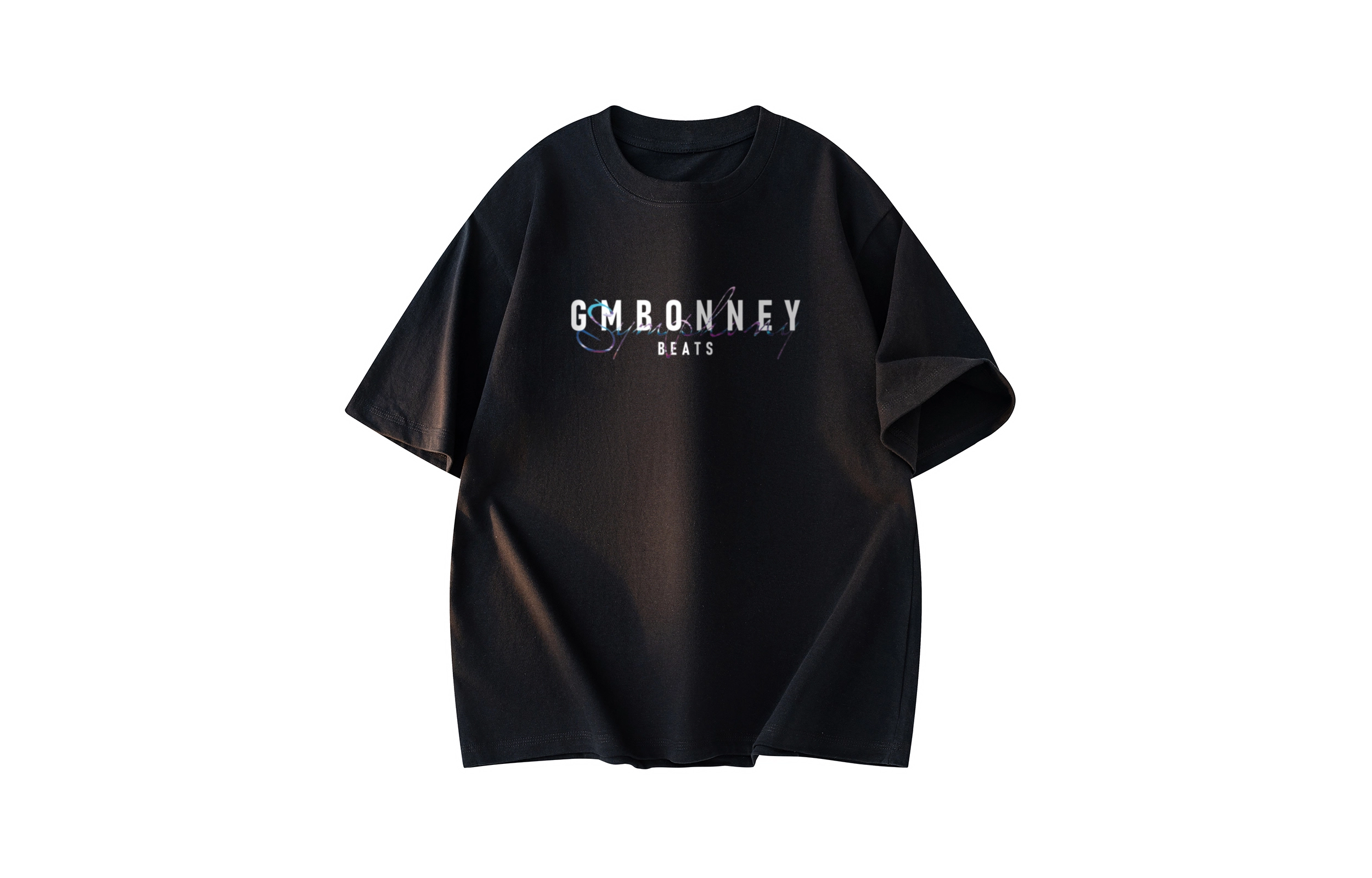 G.M BONNEY T