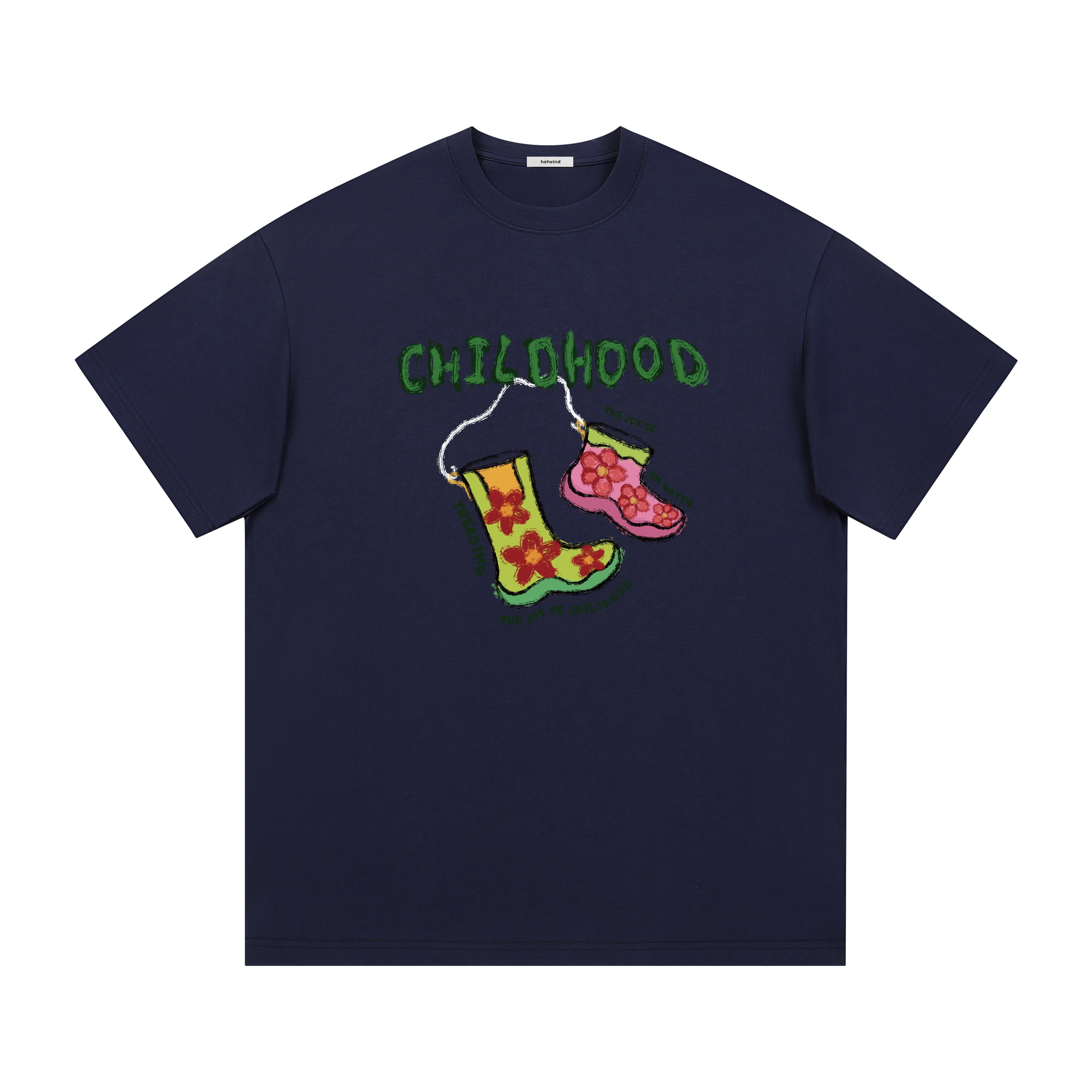 Hotwind T