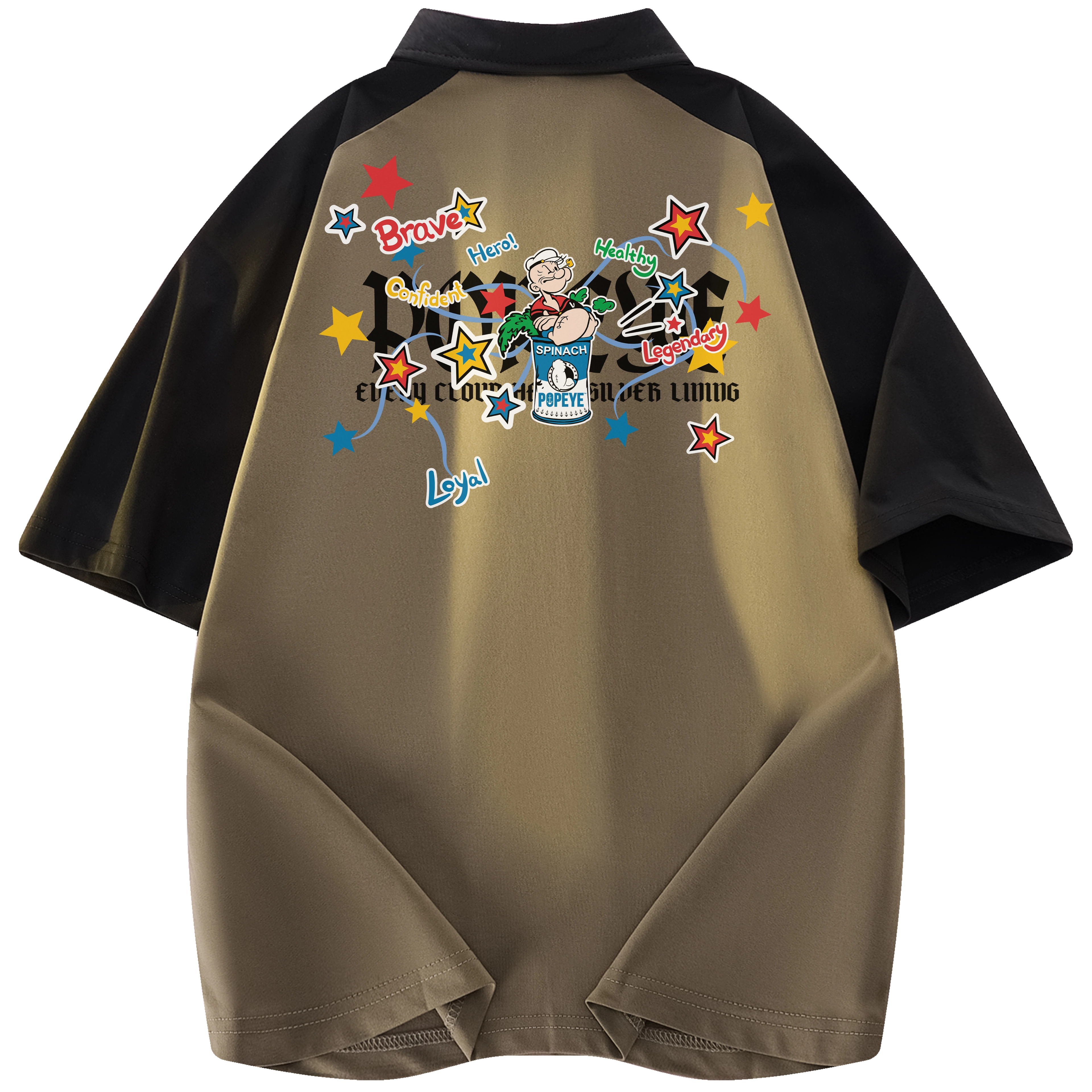 POPEYE LogoPolo