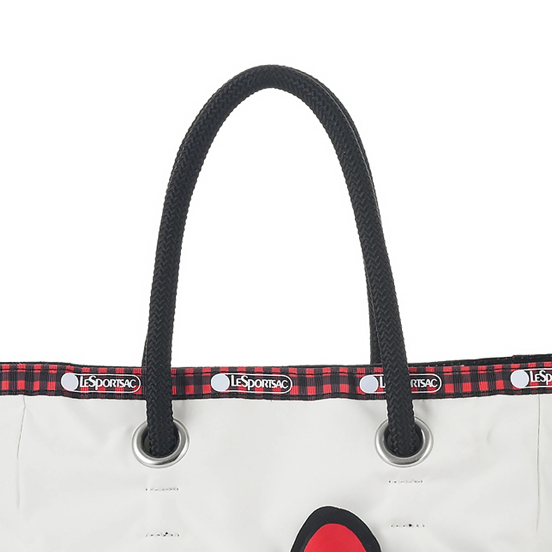 LeSportsac x HELLO KITTY Tote