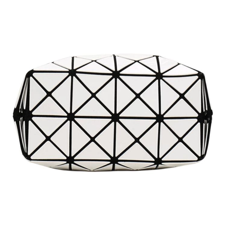 ISSEY MIYAKE Prism Ring 520