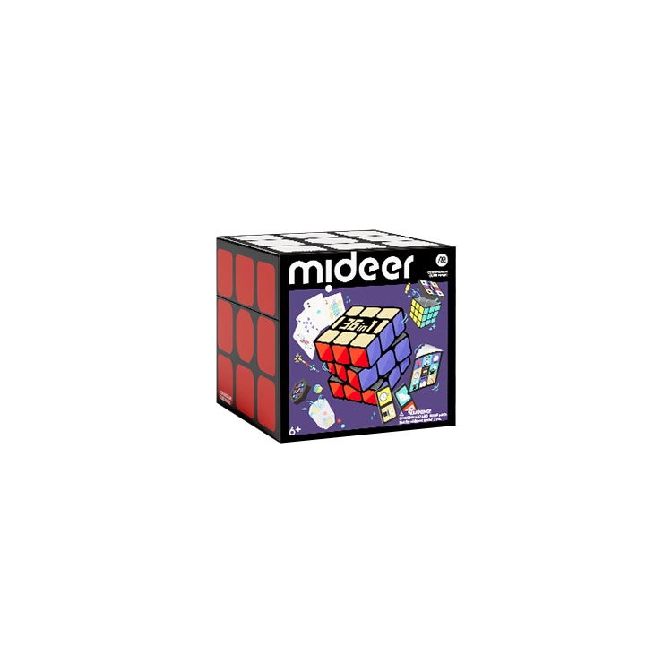 MIDEER