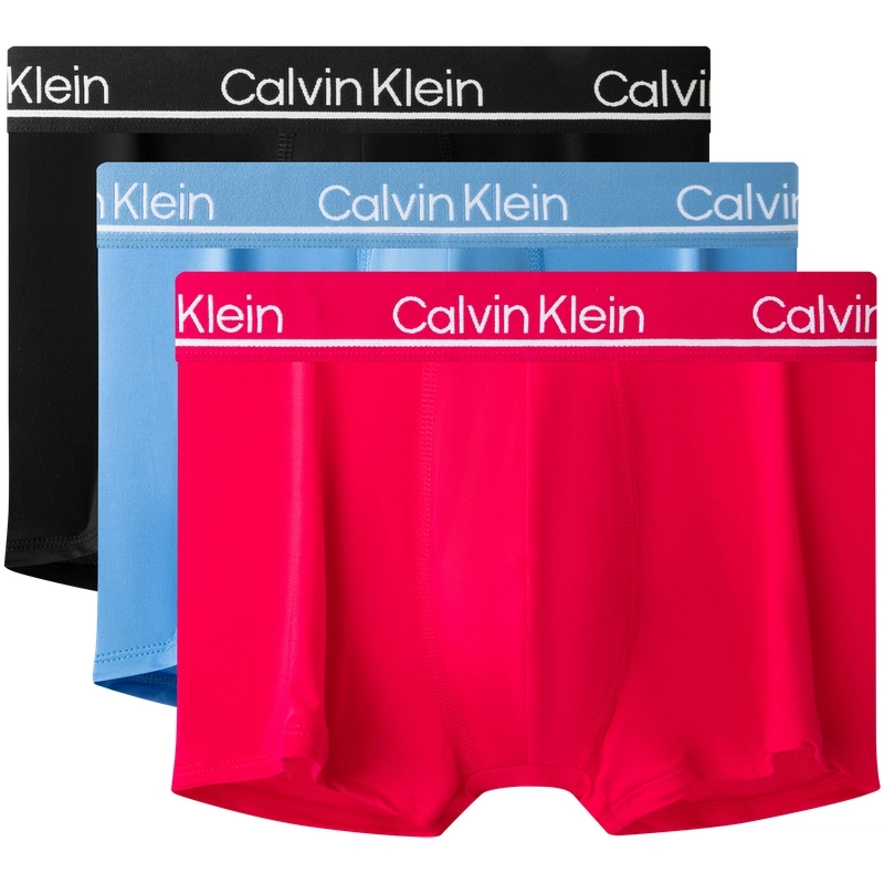CALVIN KLEIN