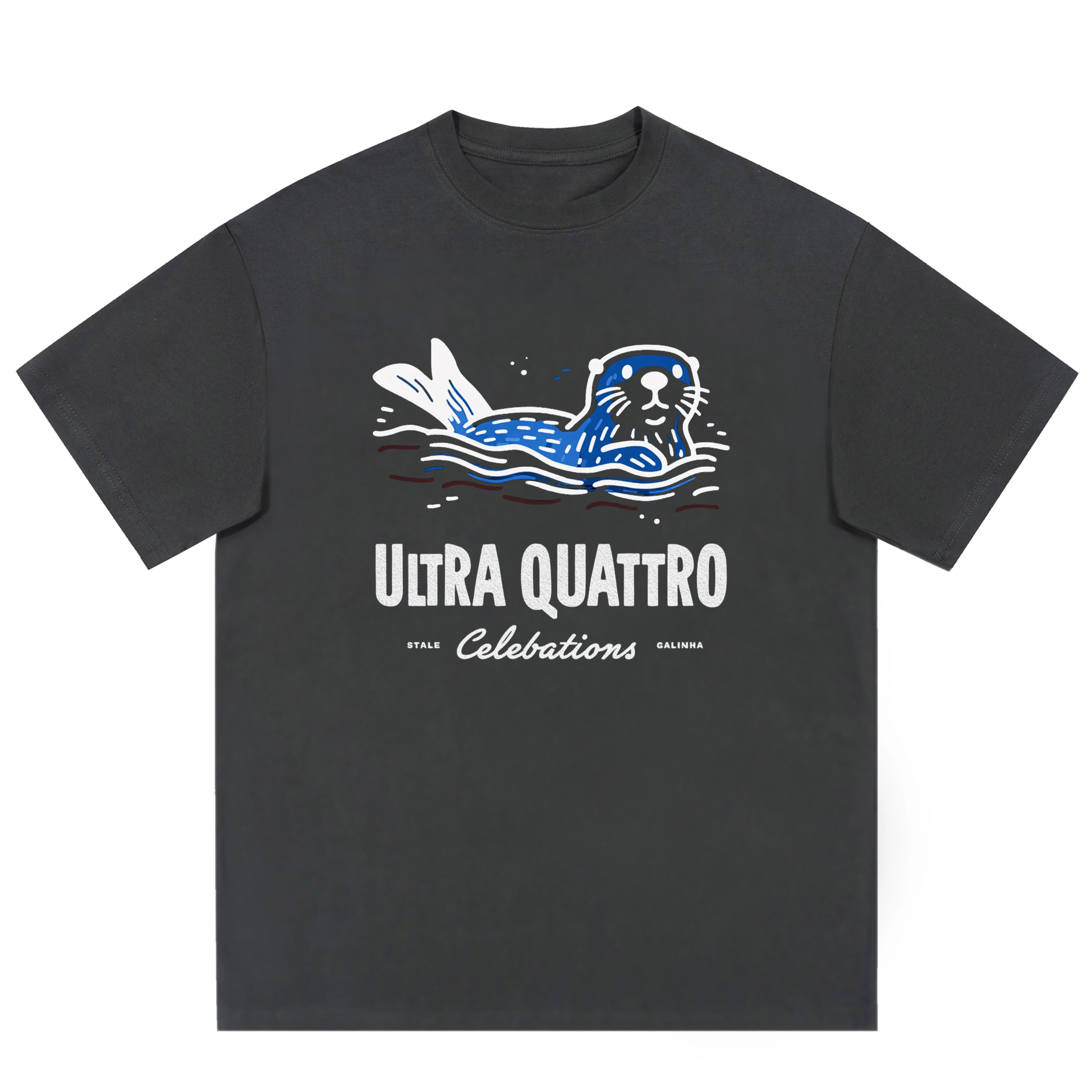 ULTRA QUATTRO 230T
