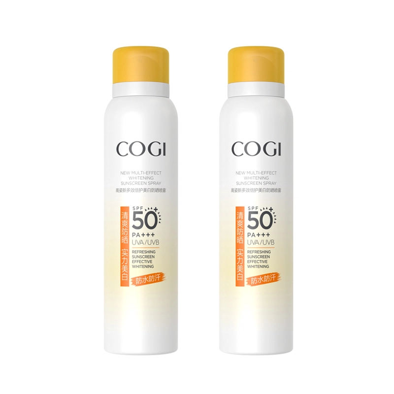 SPF50+ PA++ 120g
