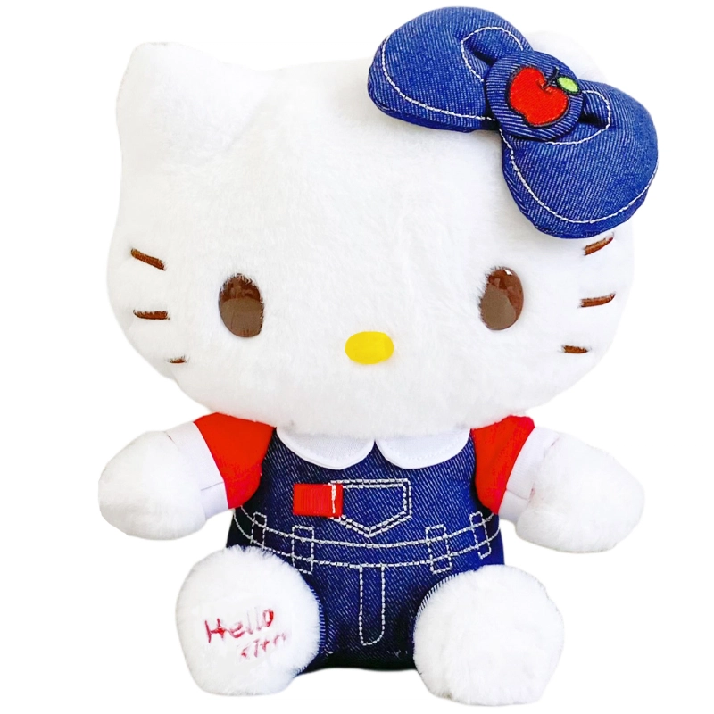 E-STRONG x Sanrio Hello Kitty 20cm