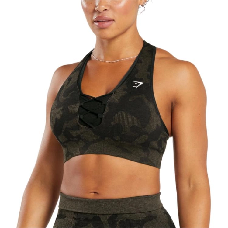 GYMSHARK Adapt Camo