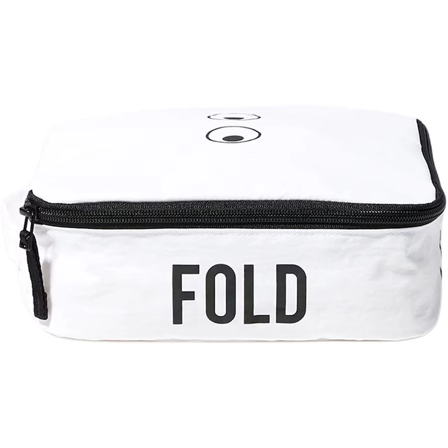 UNIQLO Square Pouch