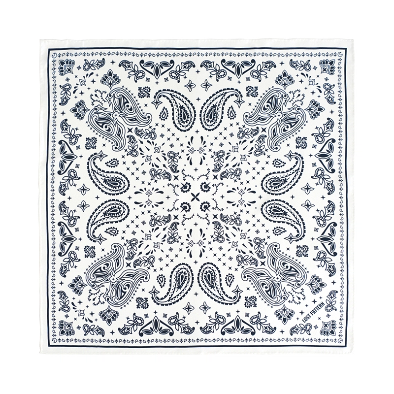 LOST PATTERN