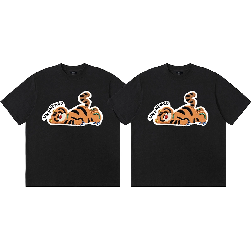 UNthemed T
