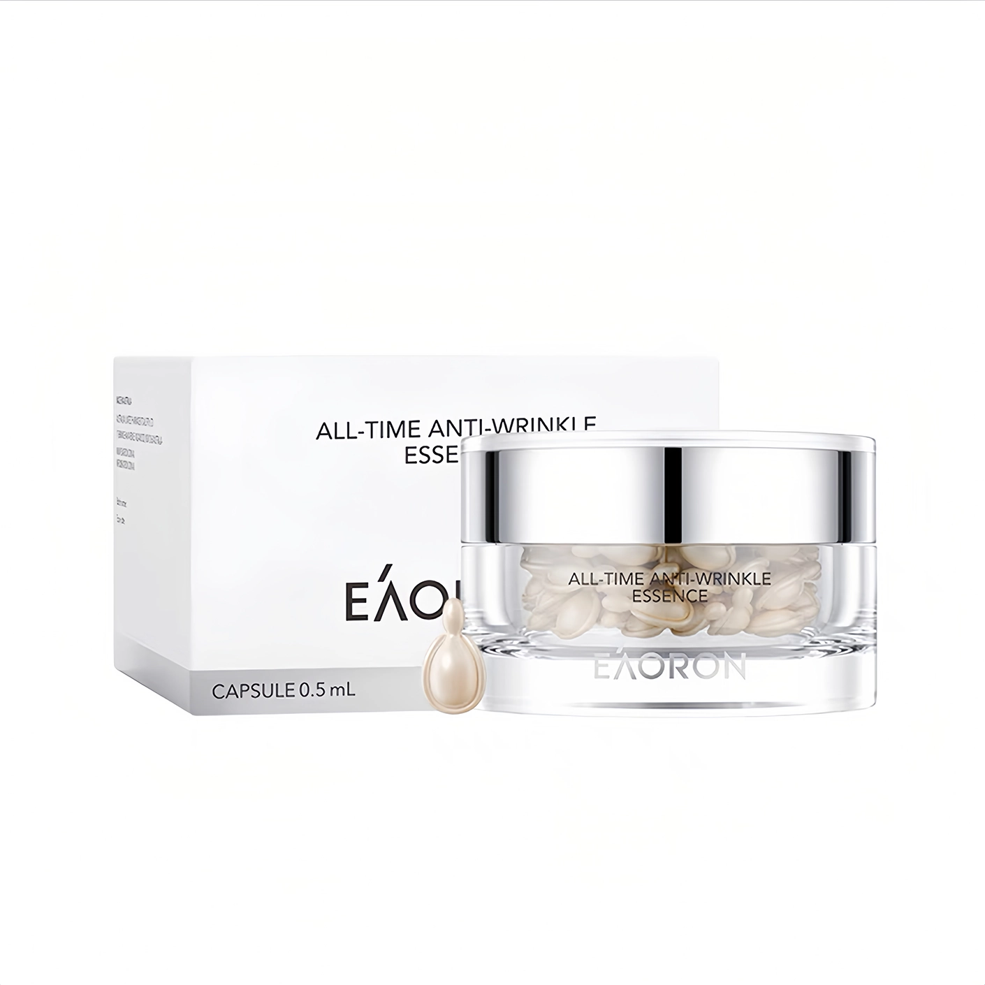 eaoron 0.5ml*60