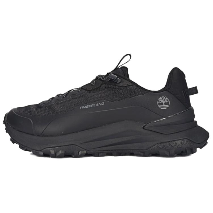 Timberland Motion Access