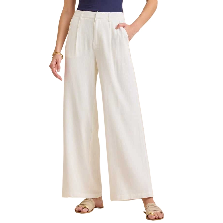 ALTAR'D STATE Kay Linen Trouser Kay