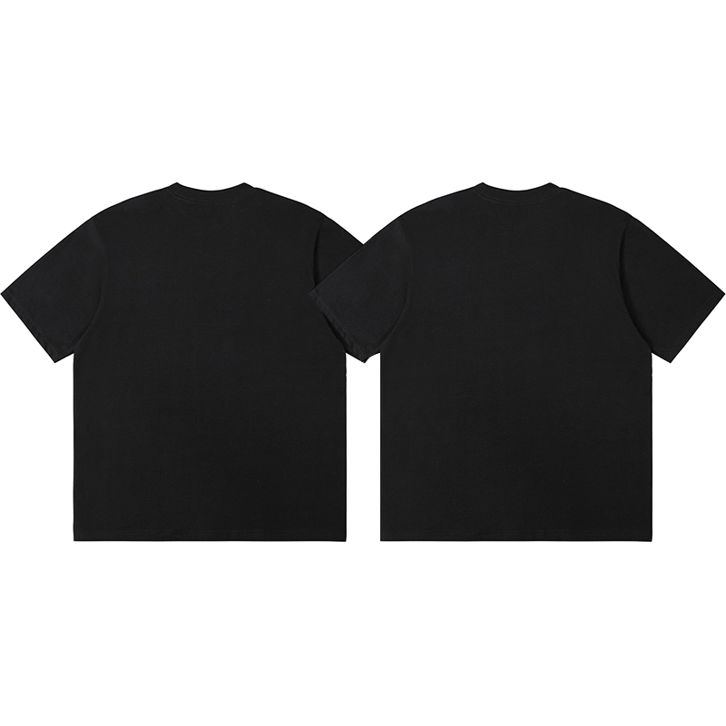 UNthemed T