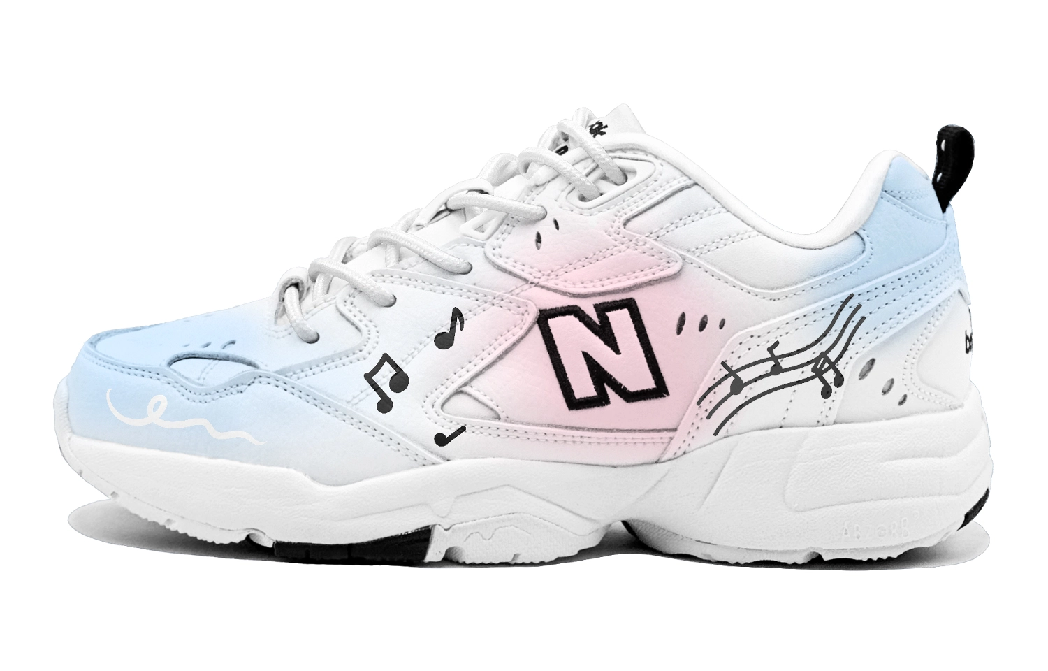New Balance NB 608 V1