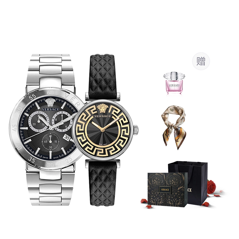 VERSACE 43