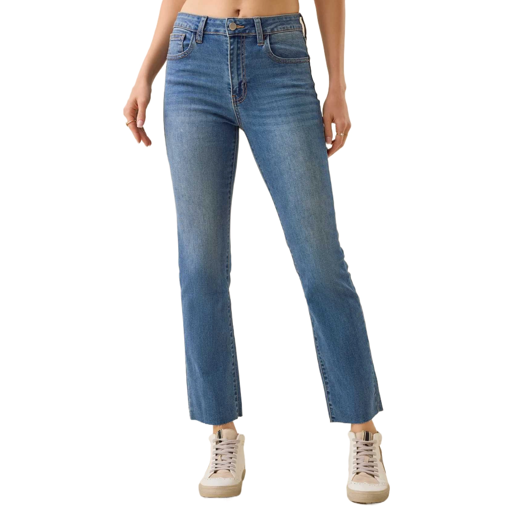 ALTAR'D STATE London Skinny Jeans