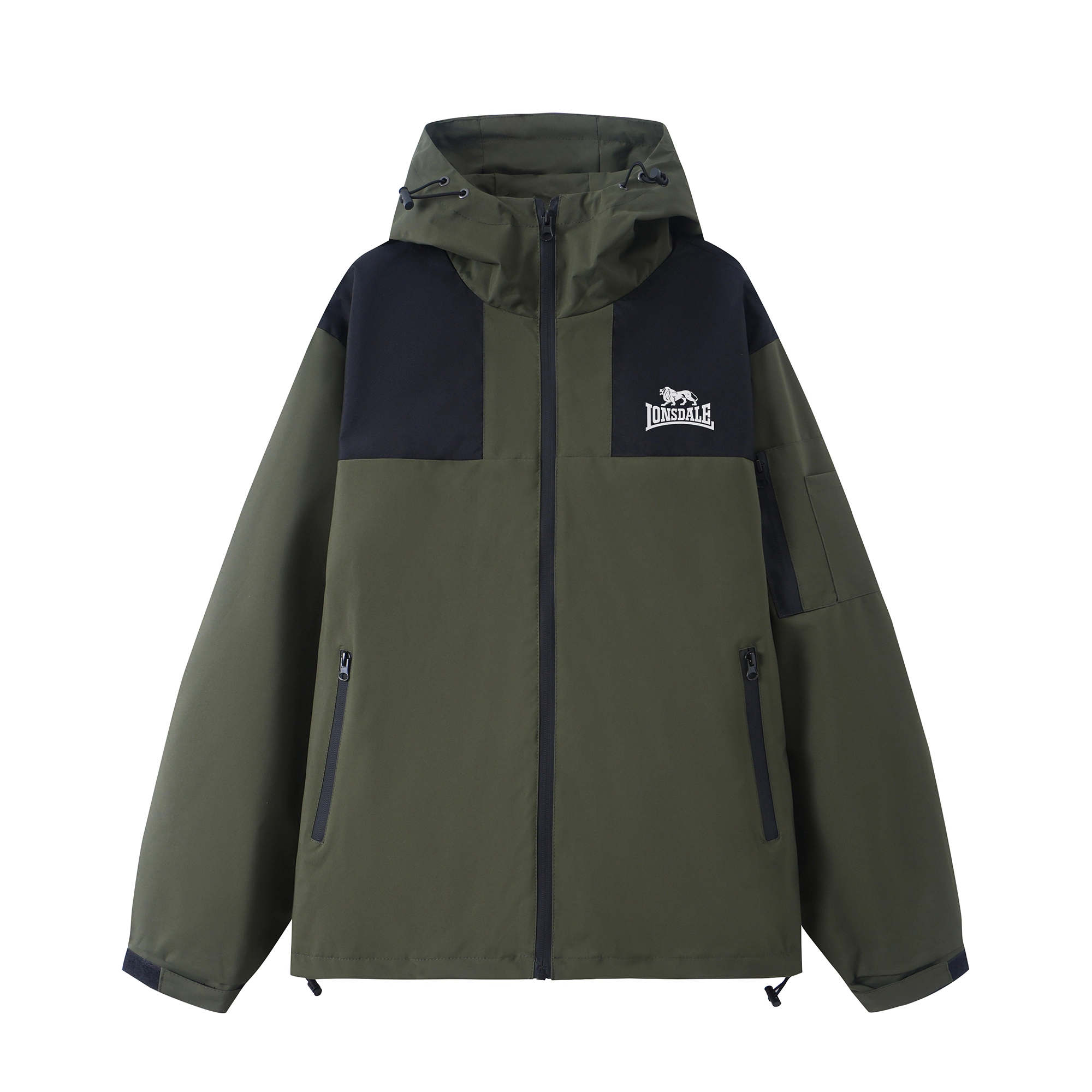 LONSDALE