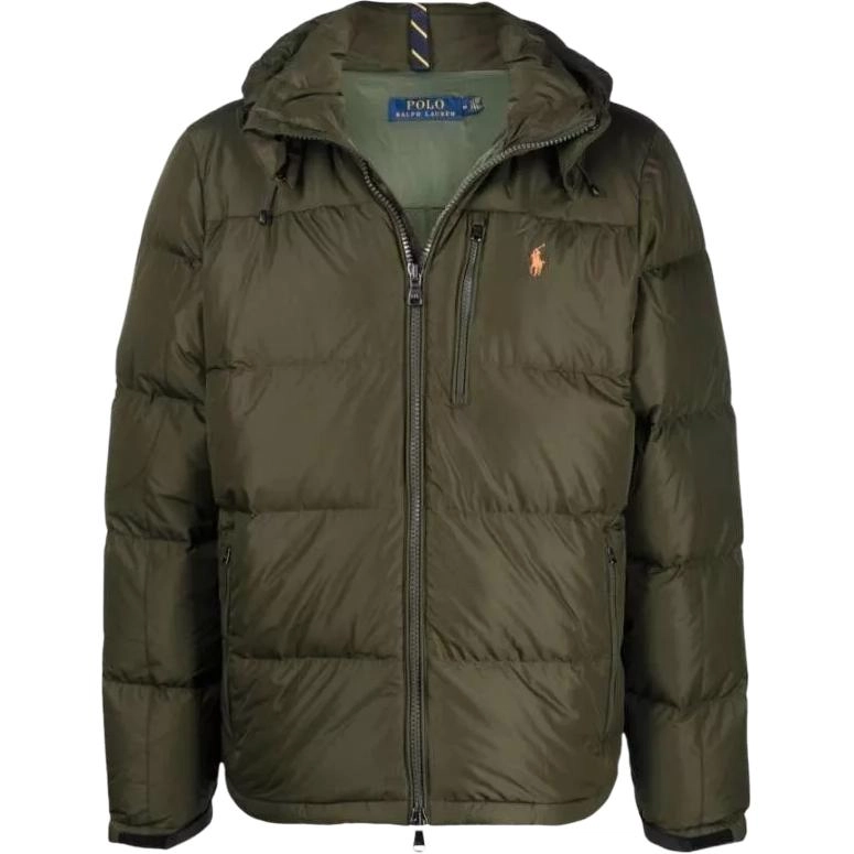 Polo Ralph Lauren Logo