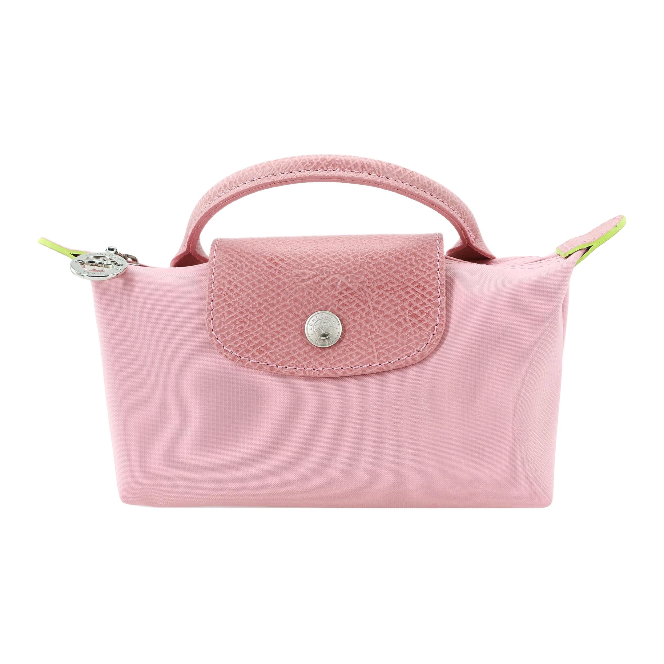 LONGCHAMP Le Pliage Green 17 2023