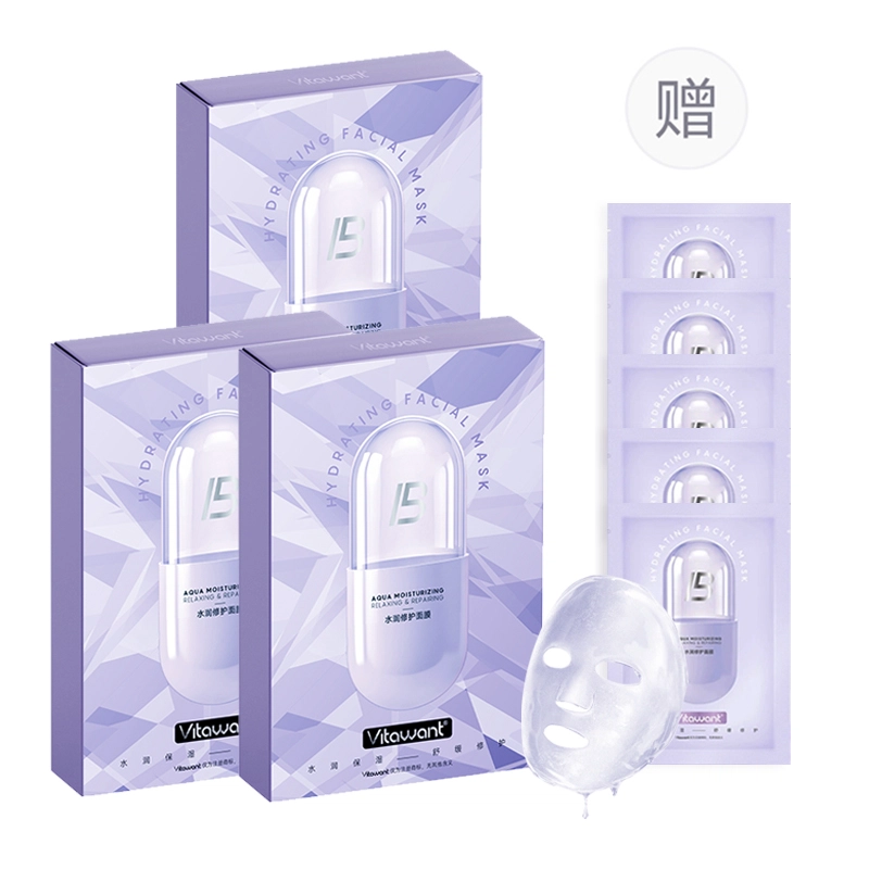VITAWANT 30ml 5*234