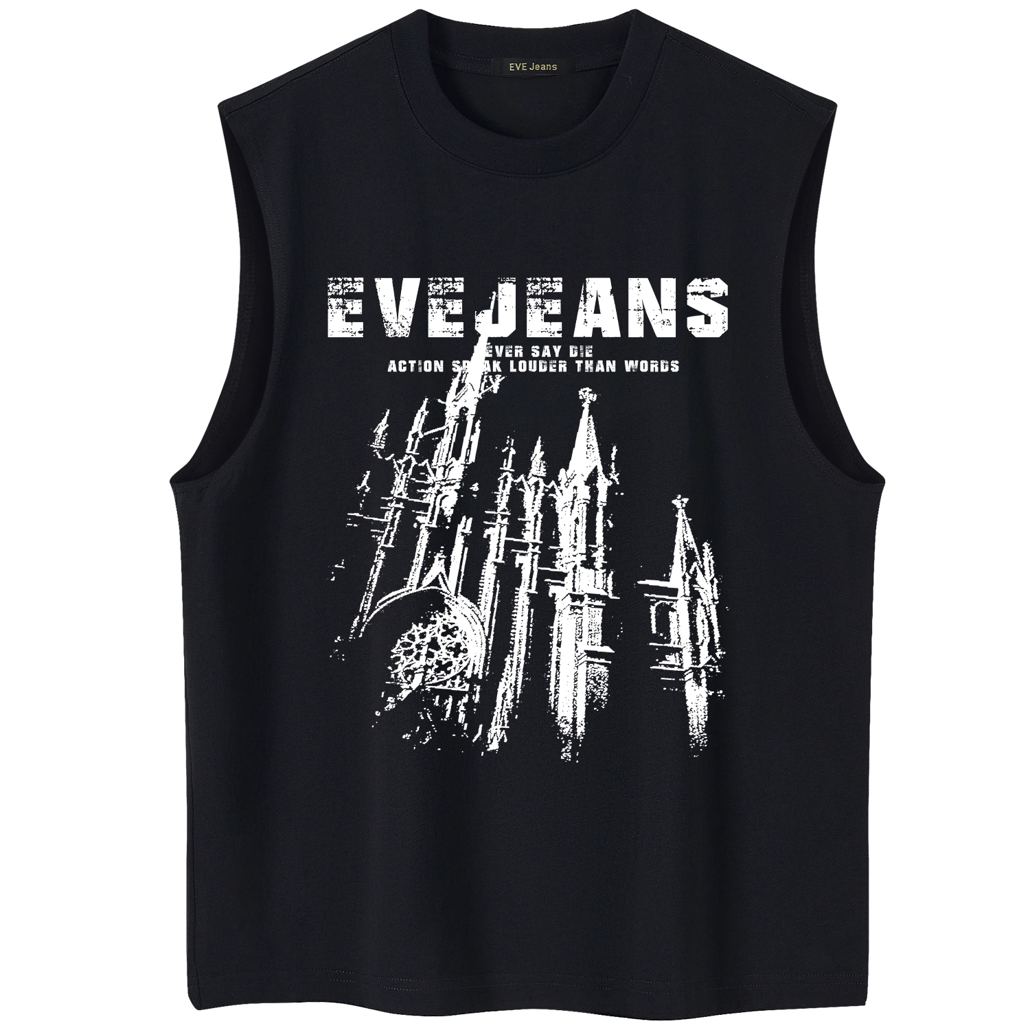 EVE Jeans