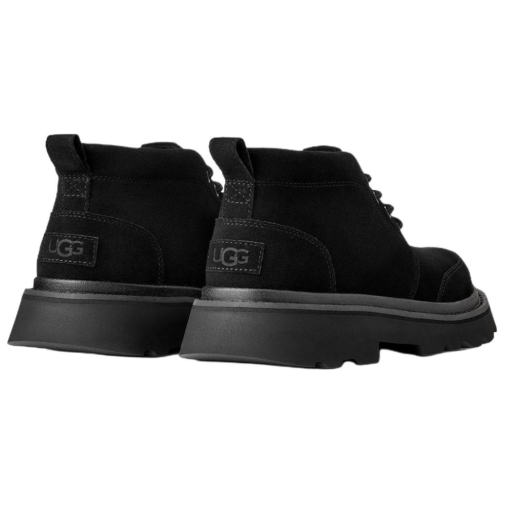 UGG Chukka Lug