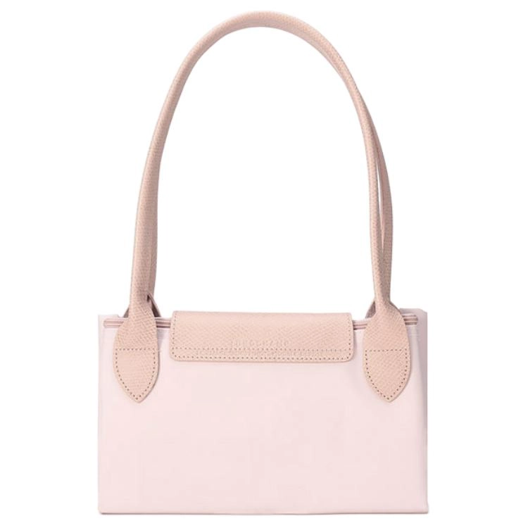 LONGCHAMP Le Pliage Green 31 Logo
