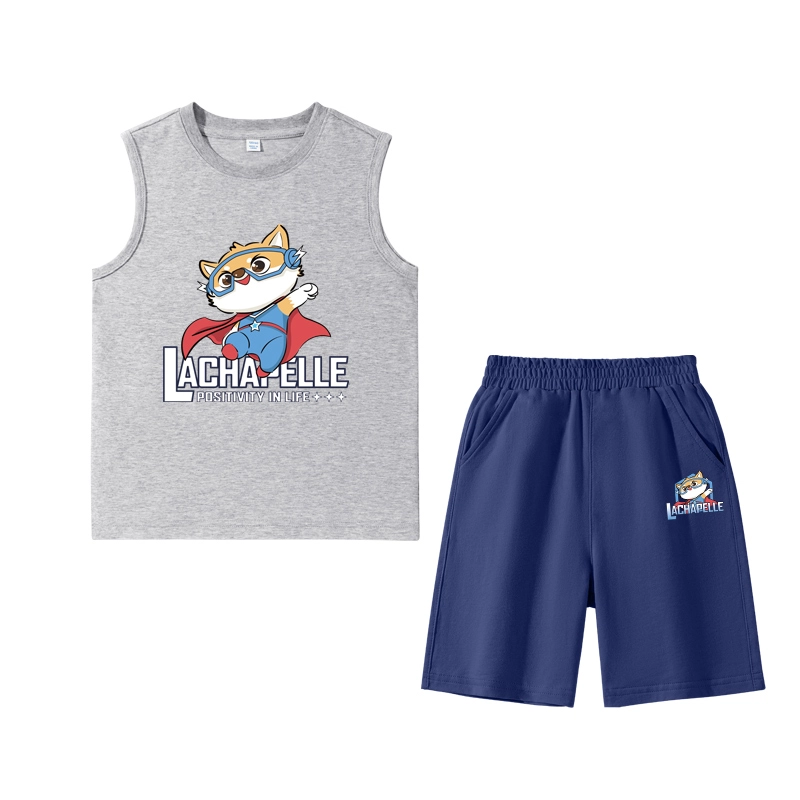 La Chapelle Kids