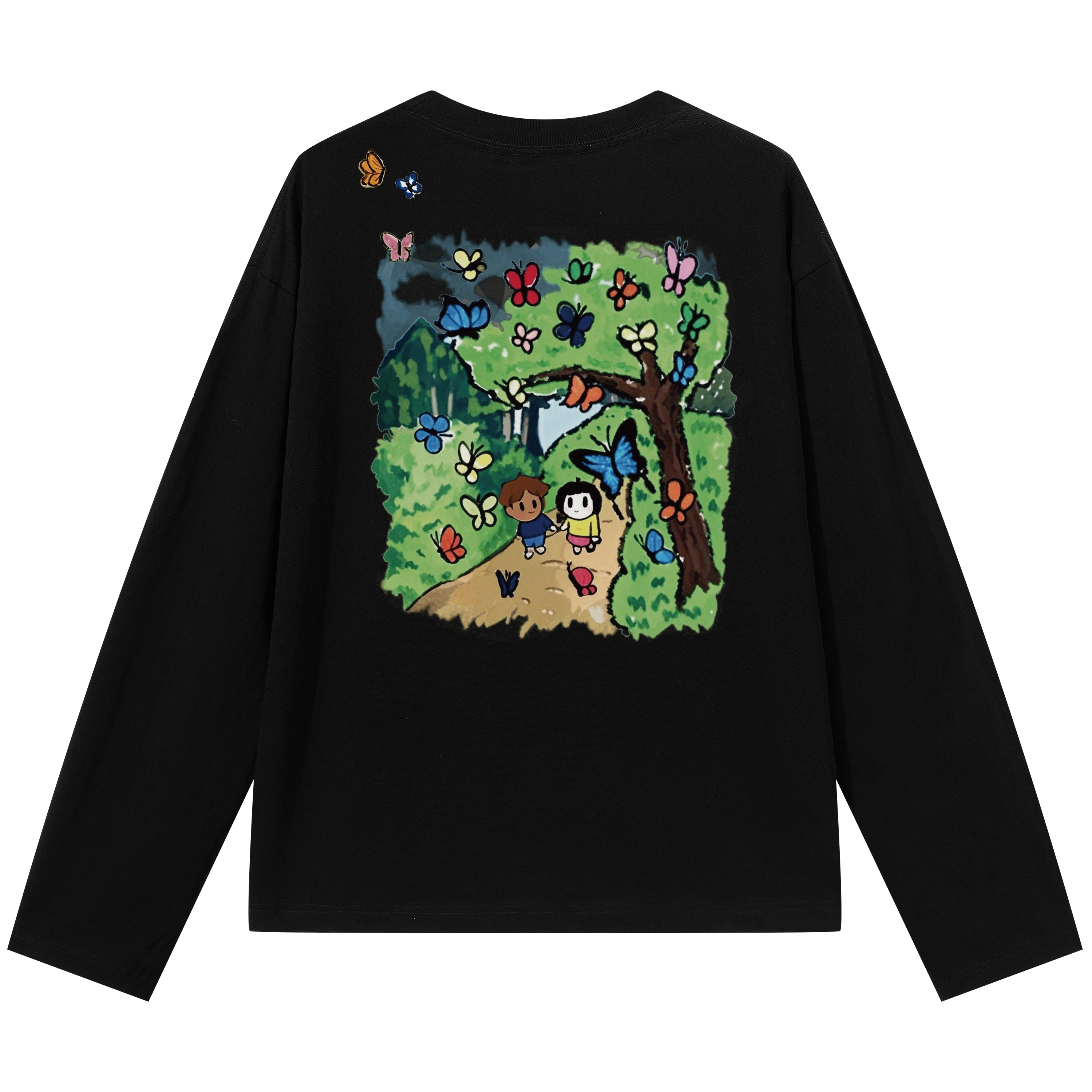 TEN MIRO T