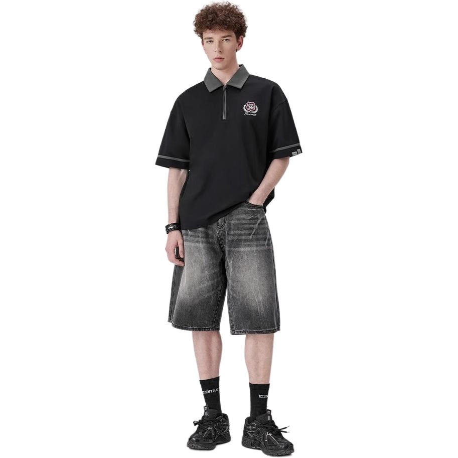SOCKKEY polo