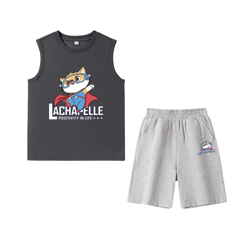 La Chapelle Kids