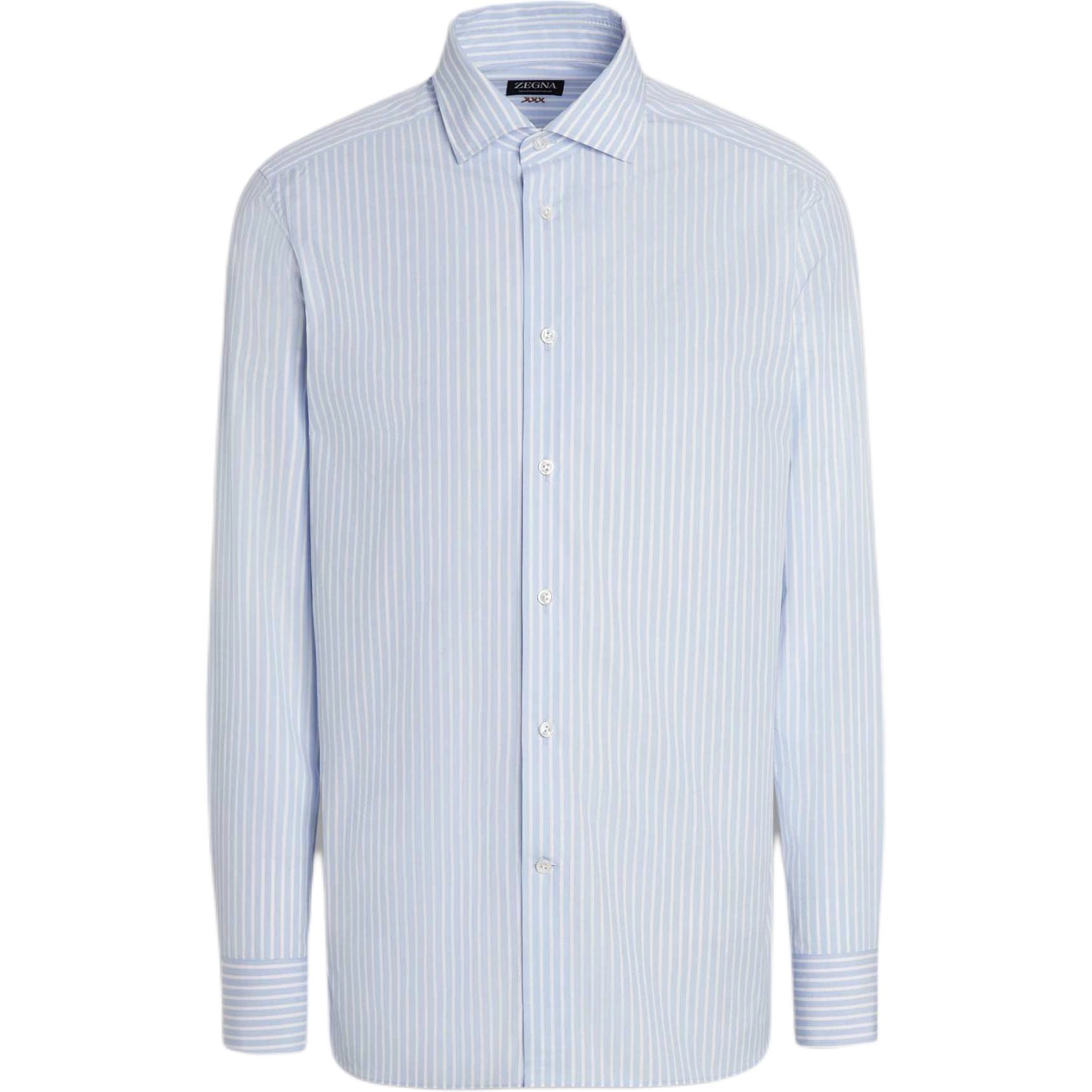 Zegna SS25 Centoventimila