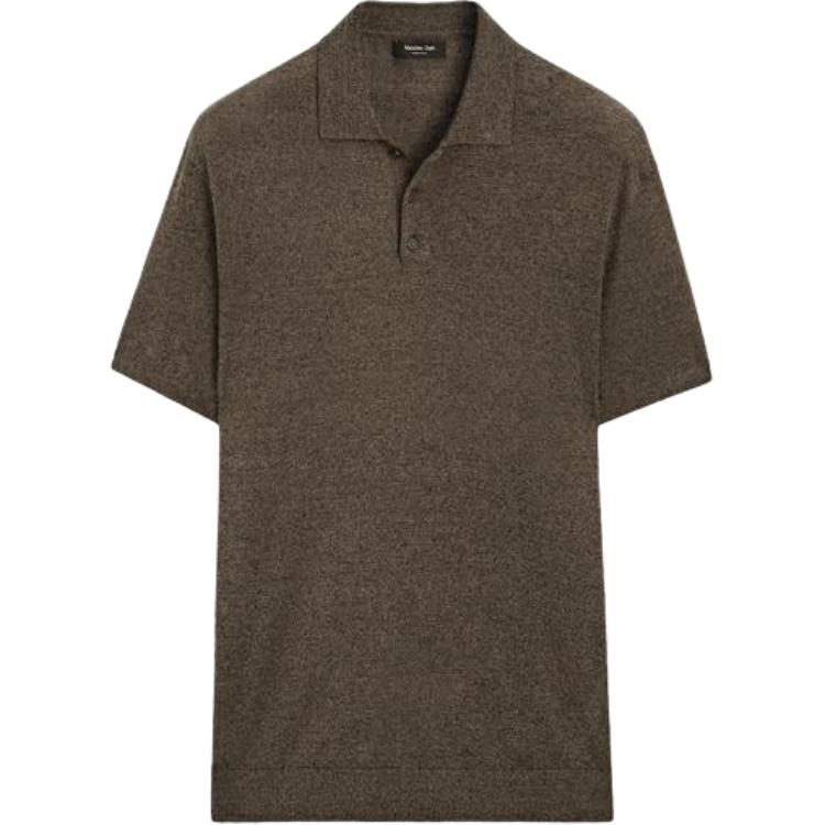 Massimo Dutti Polo