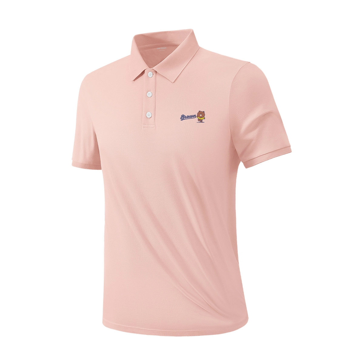 LINE FRIENDS Polo