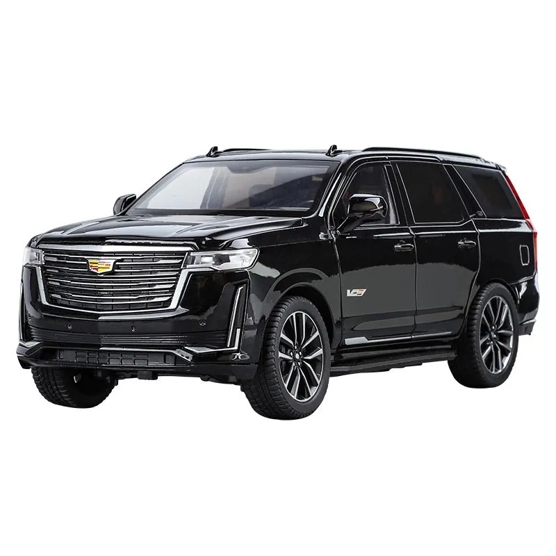 124SUV
