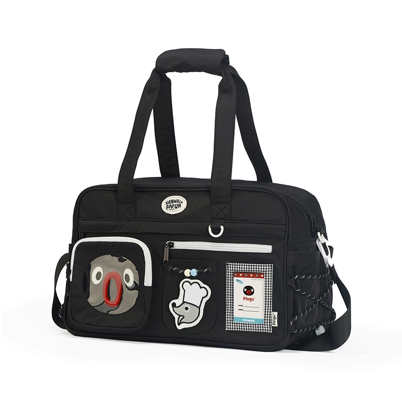 VANWALK Pingu