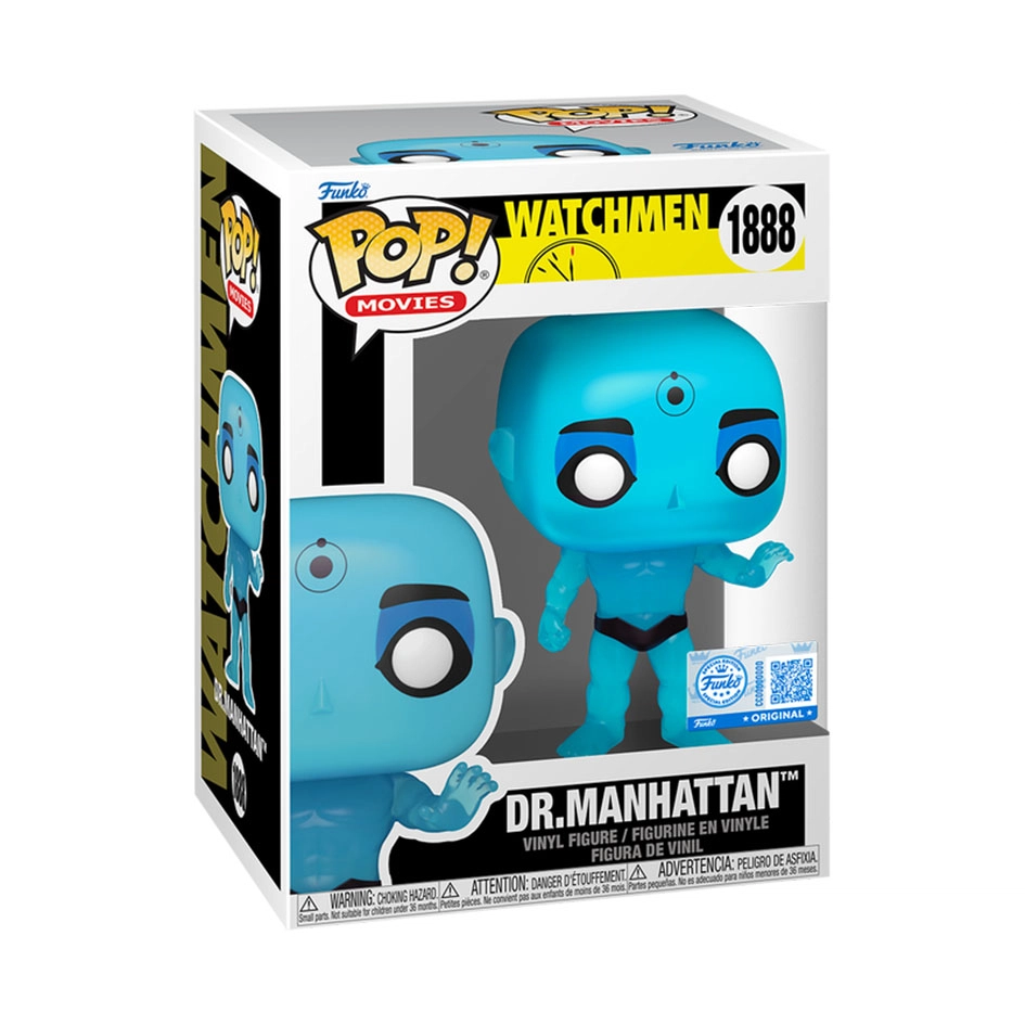 Funko DC Q