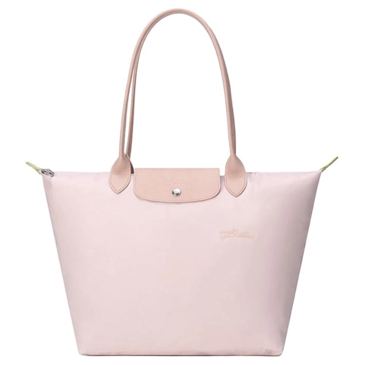 LONGCHAMP Le Pliage Green 31 Logo