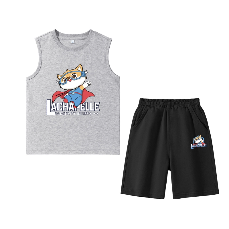 La Chapelle Kids
