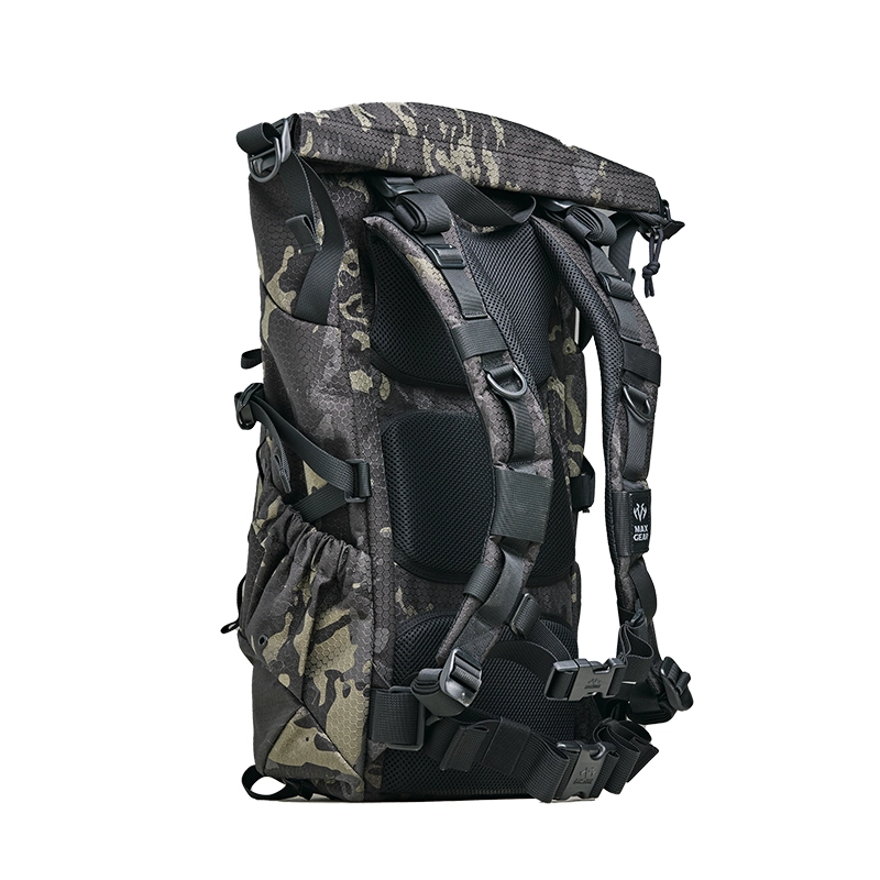 MAXGEAR 500D