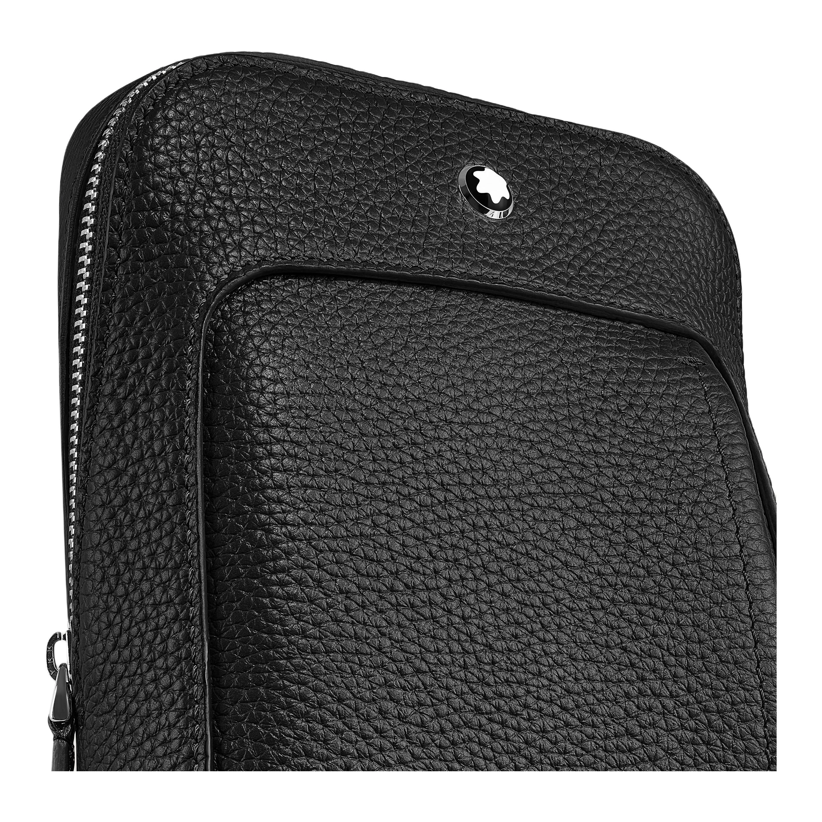 MONTBLANC On body