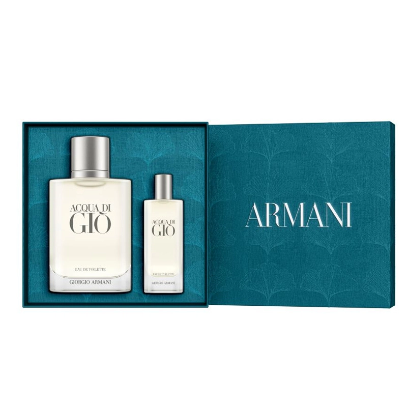 EDT 100ml+15ml
