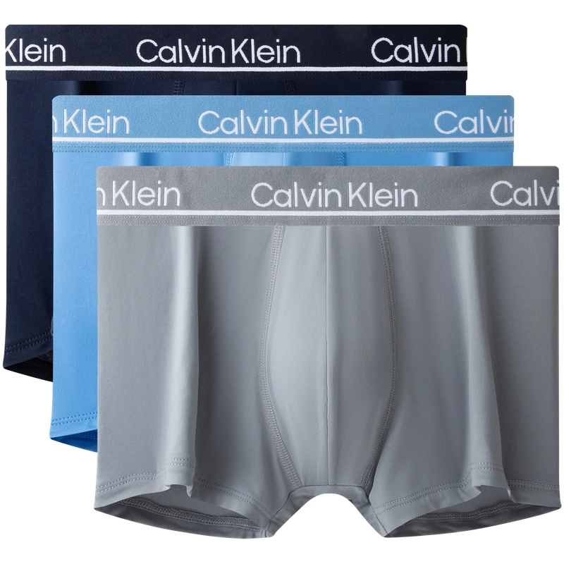 CALVIN KLEIN