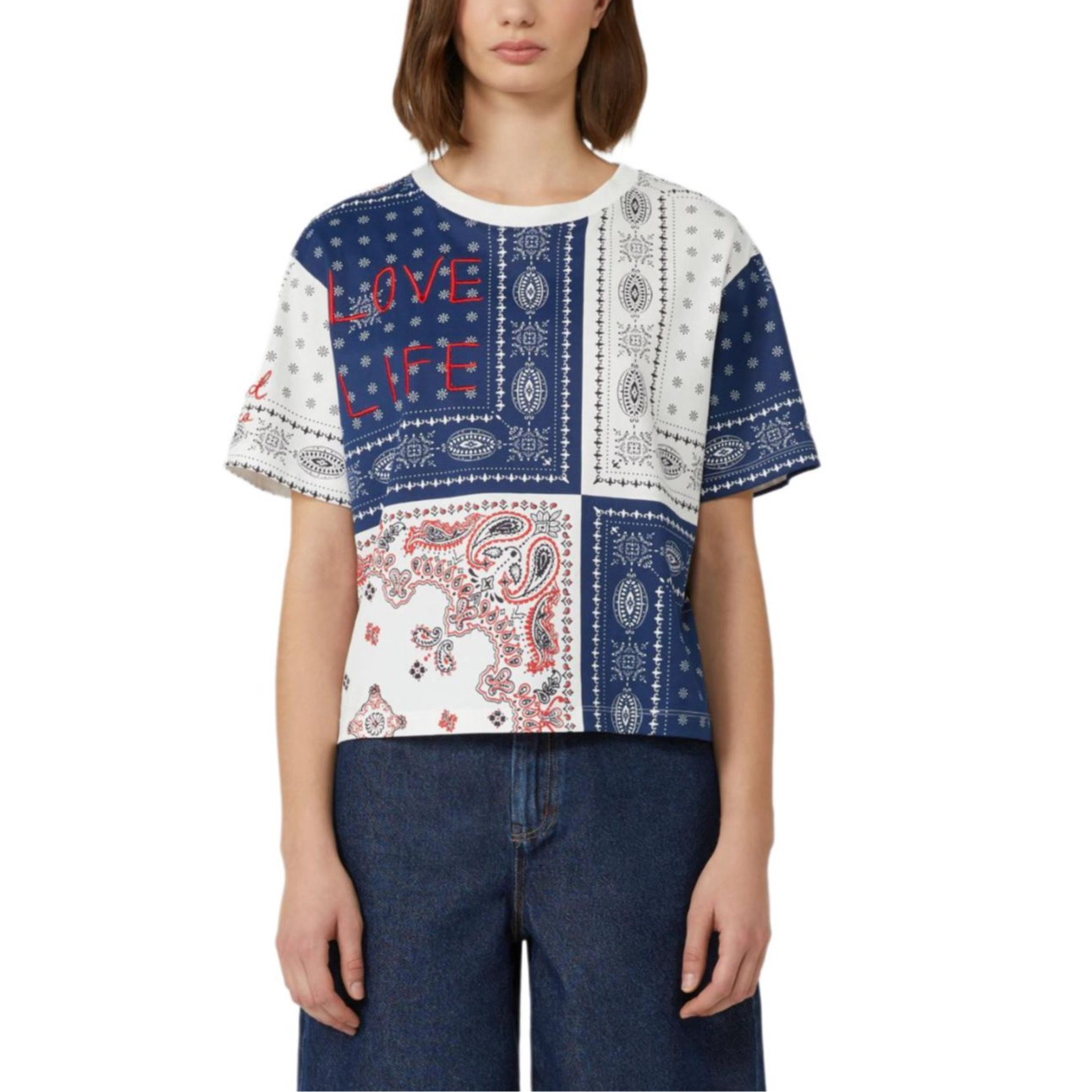 WEEKEND MaxMara Acline T