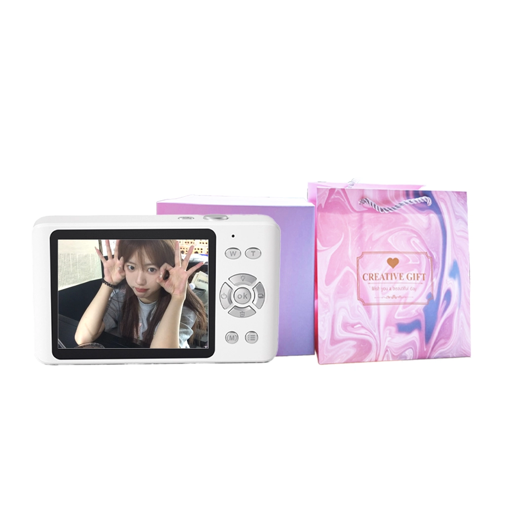 imobile FC001 CCD
