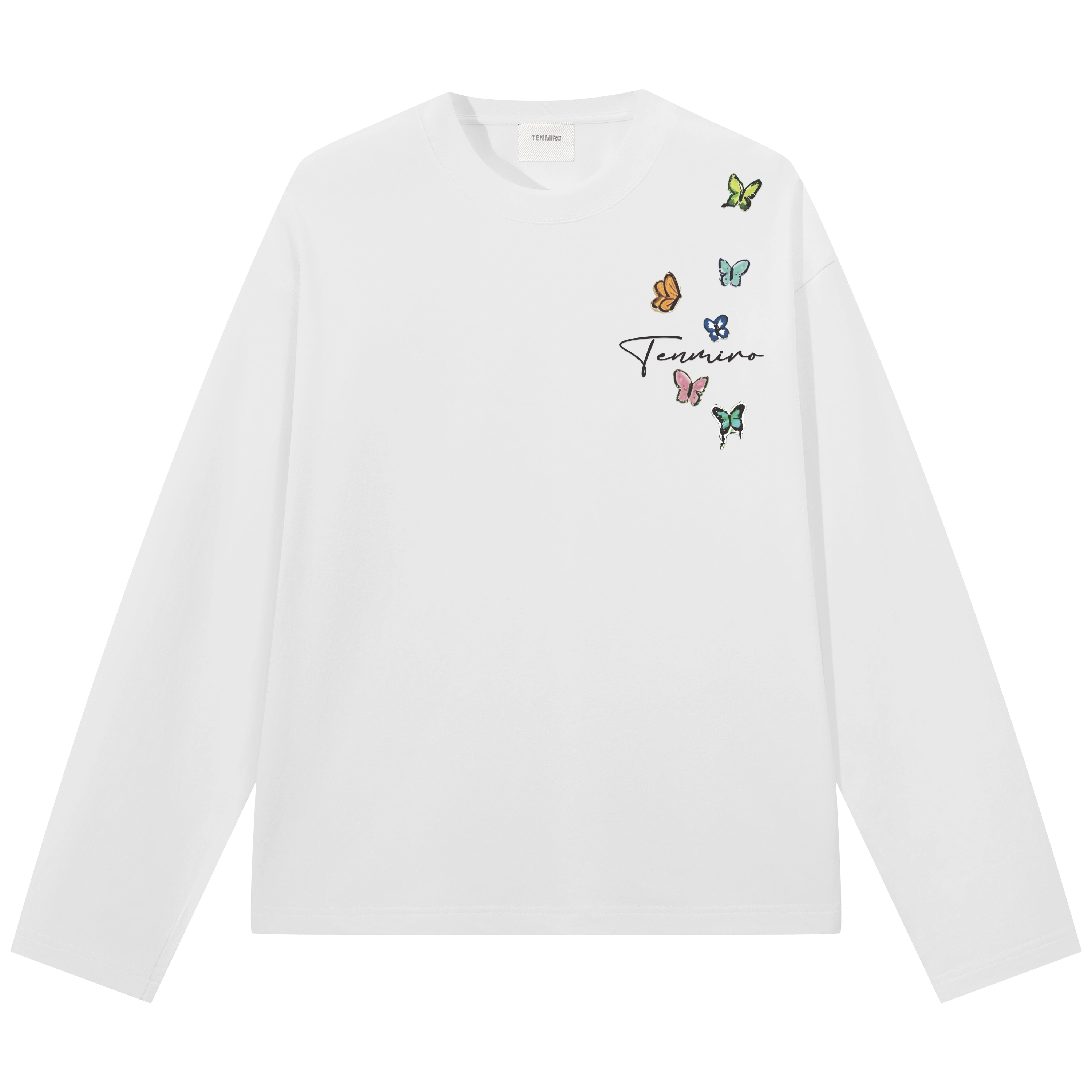 TEN MIRO T