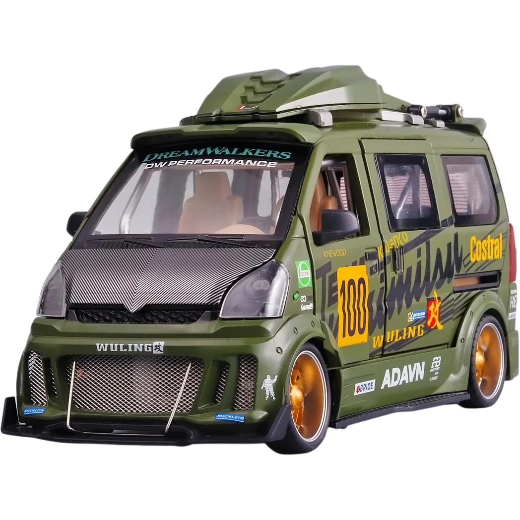 JDM