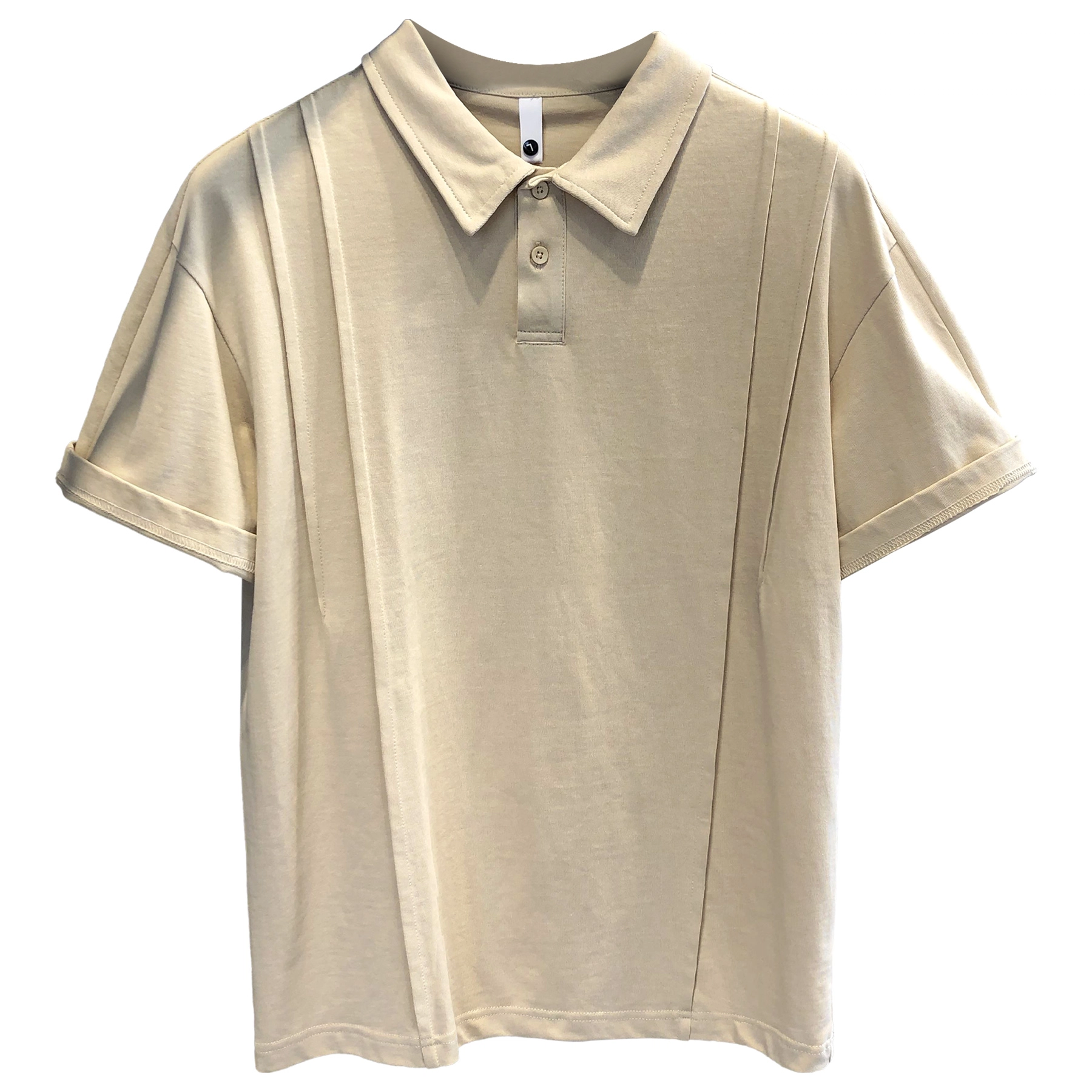 YGQPZHZ 2025Polo